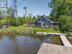 30 JONES ROAD Otonabee-South Monaghan, ON K9J 6X7