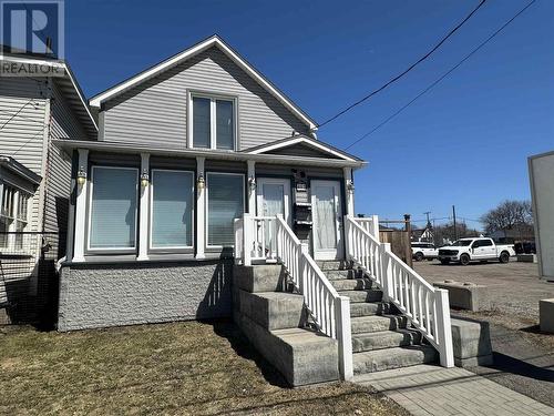 412 Albert ST  Sault Ste. Marie, ON P6A 2J8