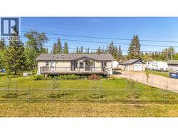 12222 JUNIPER AVENUE Fort St. John, BC V1J 8E5
