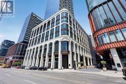 2306 - 470 FRONT STREET W Toronto, ON M4V 0V6