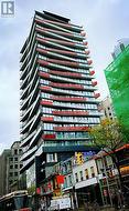 1607 - 215 QUEEN STREET W Toronto, ON M5V 0P5