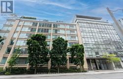 303 - 42 CAMDEN STREET Toronto, ON M5V 1V1