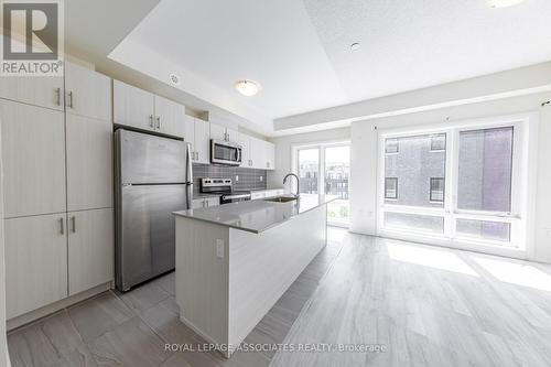 44 - 30 Liben Way, Toronto, ON 