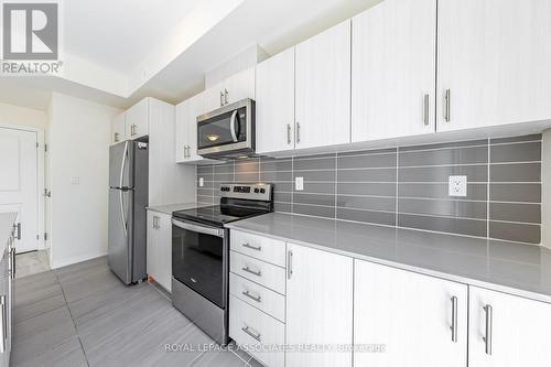 44 - 30 Liben Way, Toronto, ON 