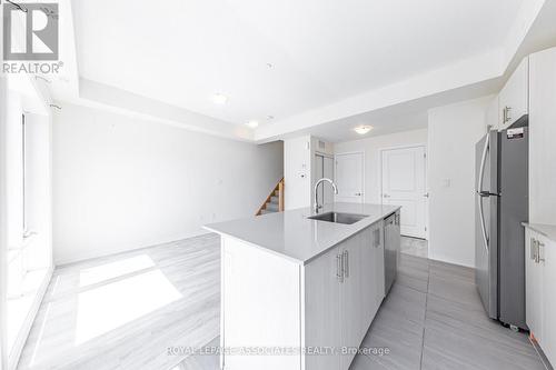 44 - 30 Liben Way, Toronto, ON 