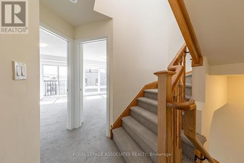 44 - 30 Liben Way, Toronto, ON 