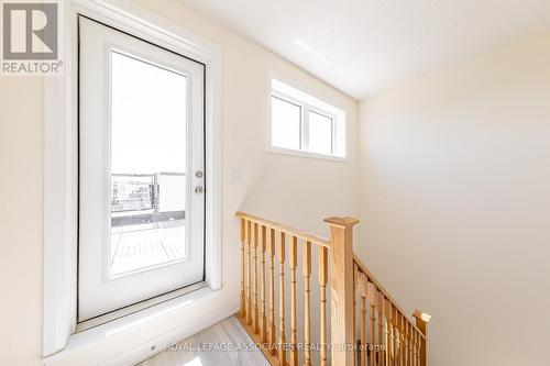 44 - 30 Liben Way, Toronto, ON 