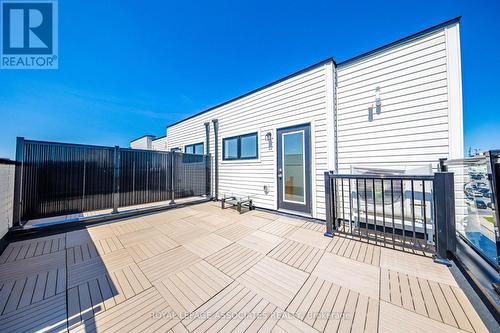 44 - 30 Liben Way, Toronto, ON 