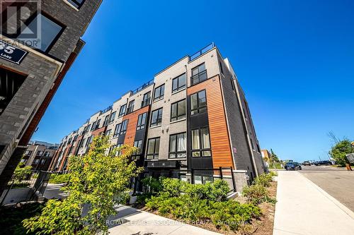 44 - 30 Liben Way, Toronto, ON 