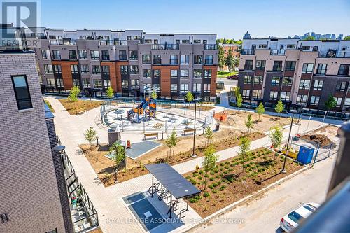 44 - 30 Liben Way, Toronto, ON 