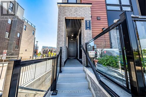 44 - 30 Liben Way, Toronto, ON 