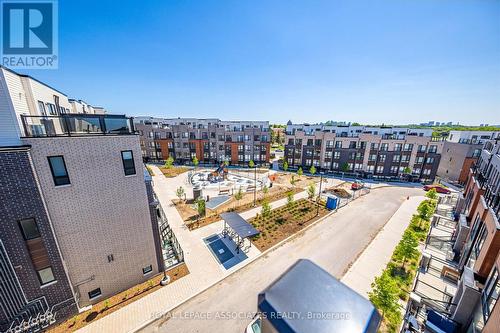 44 - 30 Liben Way, Toronto, ON 
