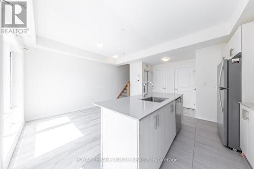 44 - 30 Liben Way, Toronto, ON 