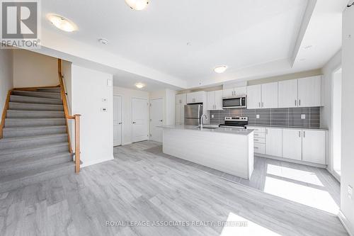 44 - 30 Liben Way, Toronto, ON 