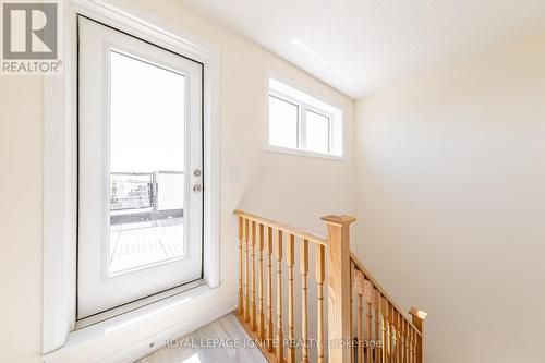 44 - 30 Liben Way, Toronto, ON 