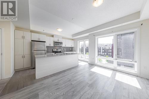 44 - 30 Liben Way, Toronto, ON 