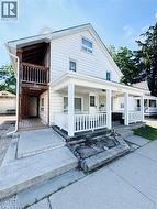 118 KENT Street S Unit# 1 Simcoe, ON N3Y 2Y1