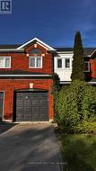 231 DENISE CIRCLE Newmarket, ON L3X 2K2