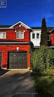 231 DENISE CIRCLE Newmarket, ON L3X 2K2
