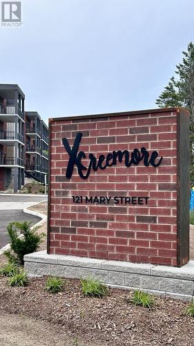 306 - 121 MARY STREET  Clearview, ON L0M 1G0