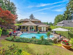 2908 140B STREET Surrey, BC V4P 2J8