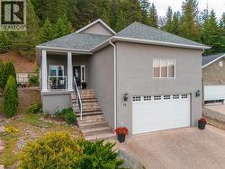 420 20th Avenue N Unit# 17 Creston, BC V0B 1G0
