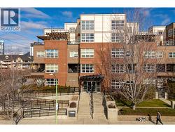 700 Martin Avenue Unit# 203 Kelowna, BC V1Y 6V3