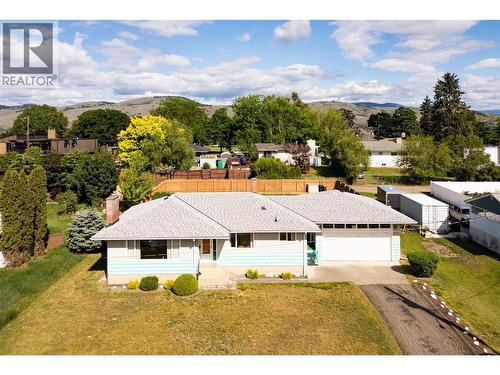 1807 27 Crescent  Vernon, BC V1T 1R3