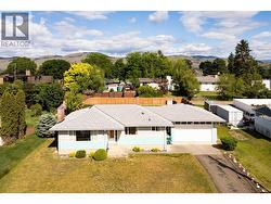 1807 27 Crescent Vernon, BC V1T 1R3