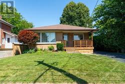 46 ORCHARD VIEW BOULEVARD Oshawa (Centennial), ON L1G 3N7