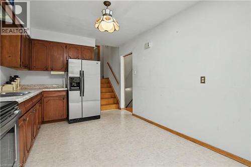 78 Christopher Drive, Hamilton, ON 