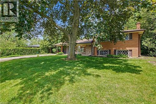 78 Christopher Drive, Hamilton, ON 