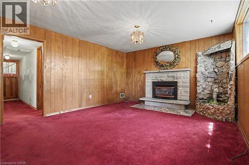 78 Christopher Drive, Hamilton, ON 