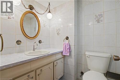 78 Christopher Drive, Hamilton, ON 