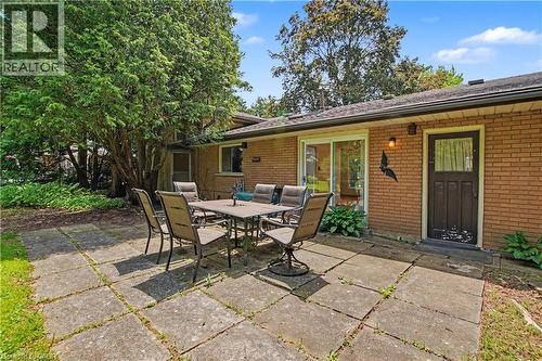 78 Christopher Drive, Hamilton, ON 