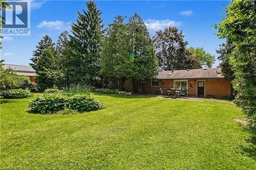 78 Christopher Drive, Hamilton, ON 
