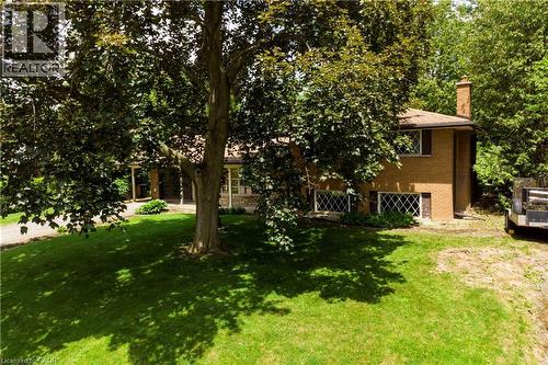 78 Christopher Drive, Hamilton, ON 