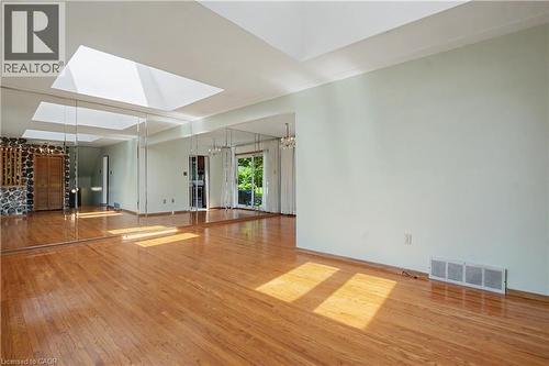 78 Christopher Drive, Hamilton, ON 