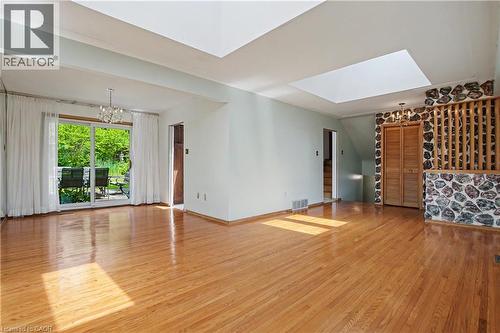 78 Christopher Drive, Hamilton, ON 