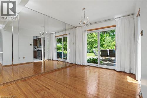 78 Christopher Drive, Hamilton, ON 