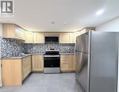 315 EAST 22ND Street Unit# Basement Hamilton, ON L8V 2V9