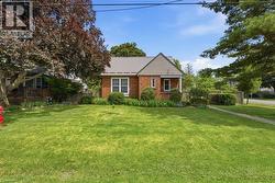 96 N FIRST Street N  Stoney Creek, ON L8G 1Y4