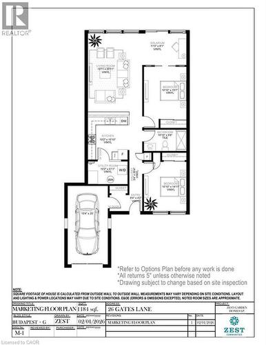26 Gates Lane, Hamilton, ON 