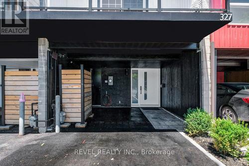 327 St Andrew Street, Ottawa, ON 
