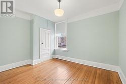 3rd bedroom - 