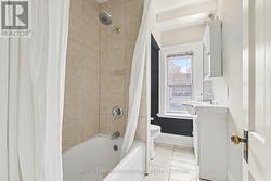 family bath - 
