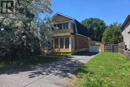 506 Wentworth Avenue, Ottawa, ON 