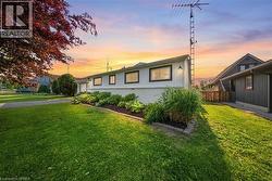 382 CEDAR Drive  Turkey Point, ON N0E 1T0