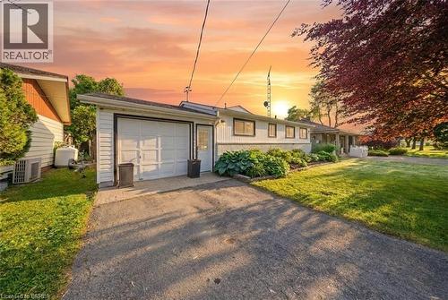 382 Cedar Drive, Turkey Point, ON 