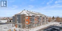 105-3600 BRIAN COBURN BOULEVARD Ottawa, ON K4A 5T8